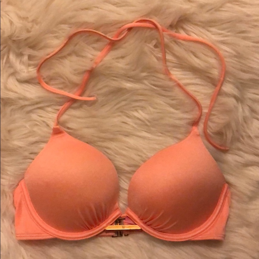 Victoria’s Secret BOMBSHELL bikini top 32B